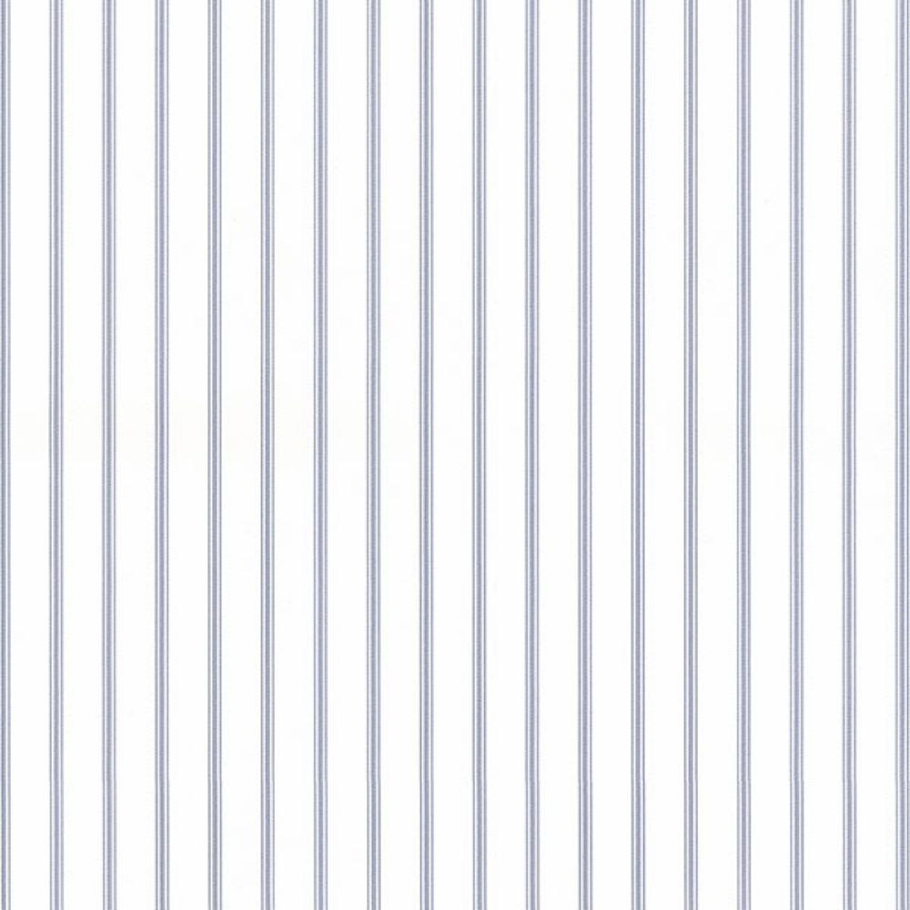 Patton Wallcoverings SY33929 Simply Stripes 3Ticking Stripe Wallpaper